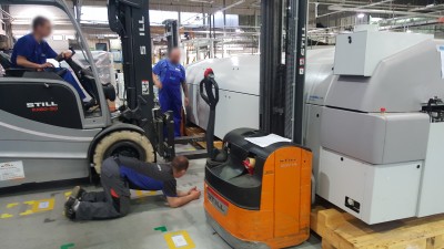 instalacje sieci komputerowych, instalacje dedykowane, diagnostyka sieci narzędziami pomiarowymi FLUKE, szafy krosowe, sieci internetowe, instalacje pneumatyczne, instalacje elektryczne, sieci bezprzewodowe, instalacje światłowodowe