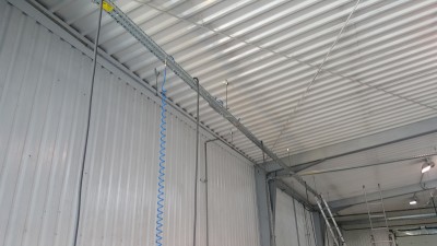 diagnostyka sieci narzędziami pomiarowymi FLUKE, szafy krosowe, instalacje elektryczne, instalacje sieci komputerowych, instalacje pneumatyczne, sieci bezprzewodowe, sieci Wi-Fi, instalacje niskoprądowe, sieci strukturalne
