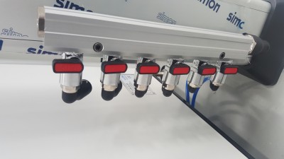 instalacje światłowodowe, szafy krosowe, instalacje sieci komputerowych, sieci strukturalne, sieci internetowe, diagnostyka sieci narzędziami pomiarowymi FLUKE, instalacje elektryczne, sieci Wi-Fi, sieci bezprzewodowe