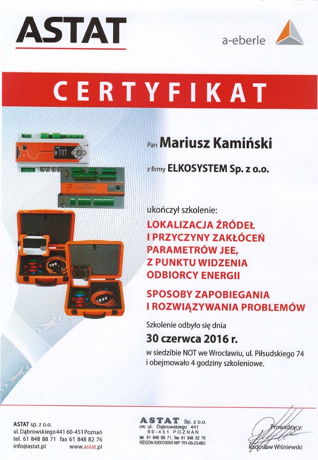 instalacje niskoprądowe, instalacje sieci komputerowych, instalacje dedykowane, instalacje światłowodowe, sieci Wi-Fi, instalacje pneumatyczne, szafy krosowe, sieci strukturalne, sieci bezprzewodowe