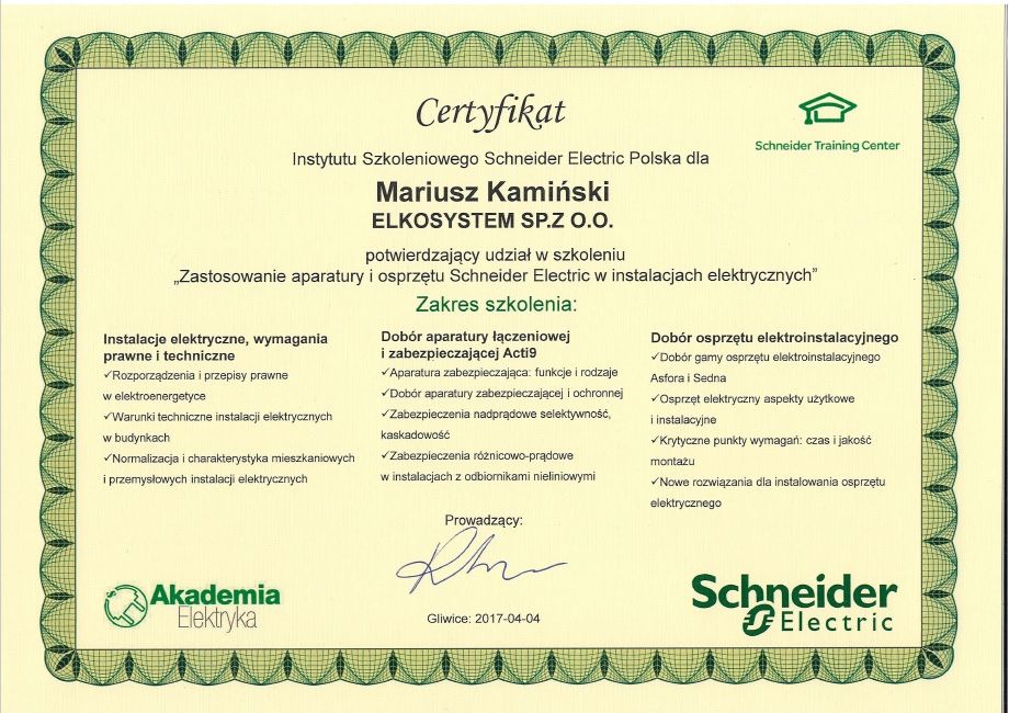 instalacje pneumatyczne, sieci internetowe, instalacje elektryczne, sieci bezprzewodowe, szafy krosowe, instalacje dedykowane, instalacje niskoprądowe, sieci Wi-Fi, sieci strukturalne